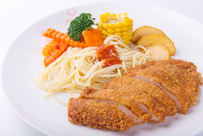 正新鸡排和别的鸡排有什么区别,正新鸡排与正大鸡排有什么区别