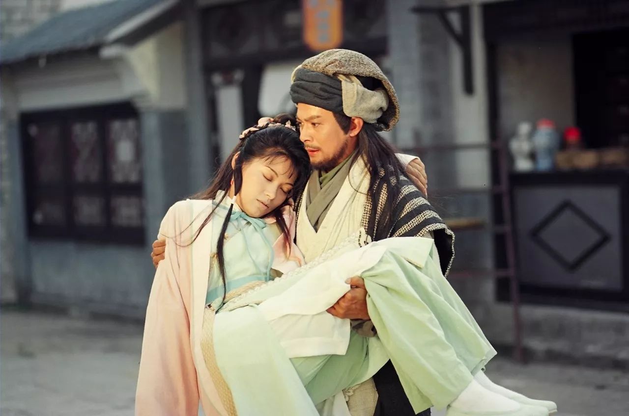 郭靖杨过令狐冲韦小宝,侠之大者郭靖令狐冲韦小宝