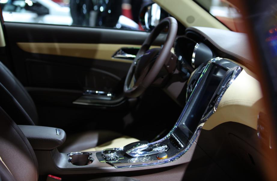 懂年轻人的心才是王道，猎豹汽车CS9EV新能源初体验