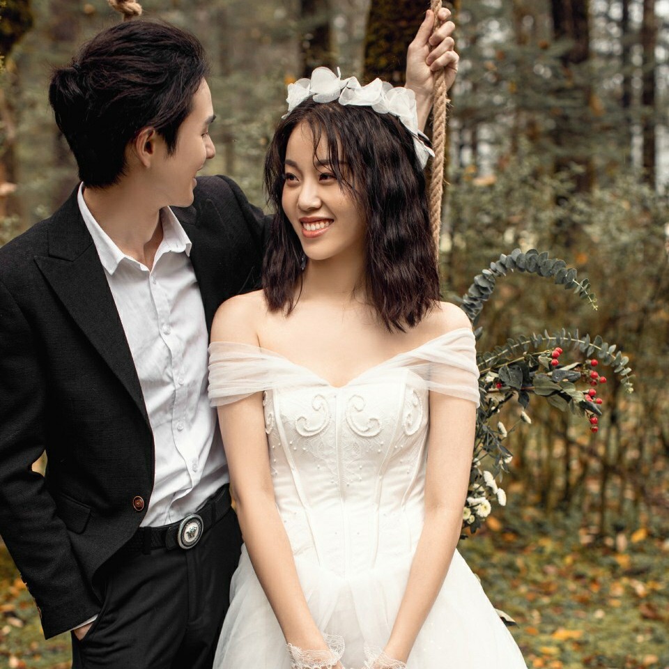 拍婚纱照上镜十个小技巧推荐,拍婚纱照避免踩坑几大攻略