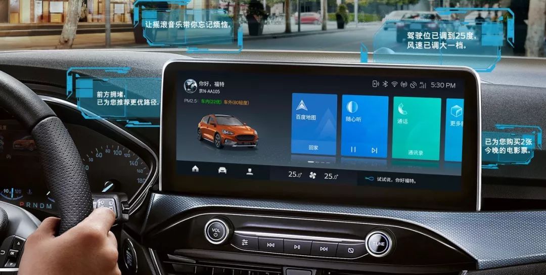 2020款福克斯active车主,福克斯active和福克斯哪个好