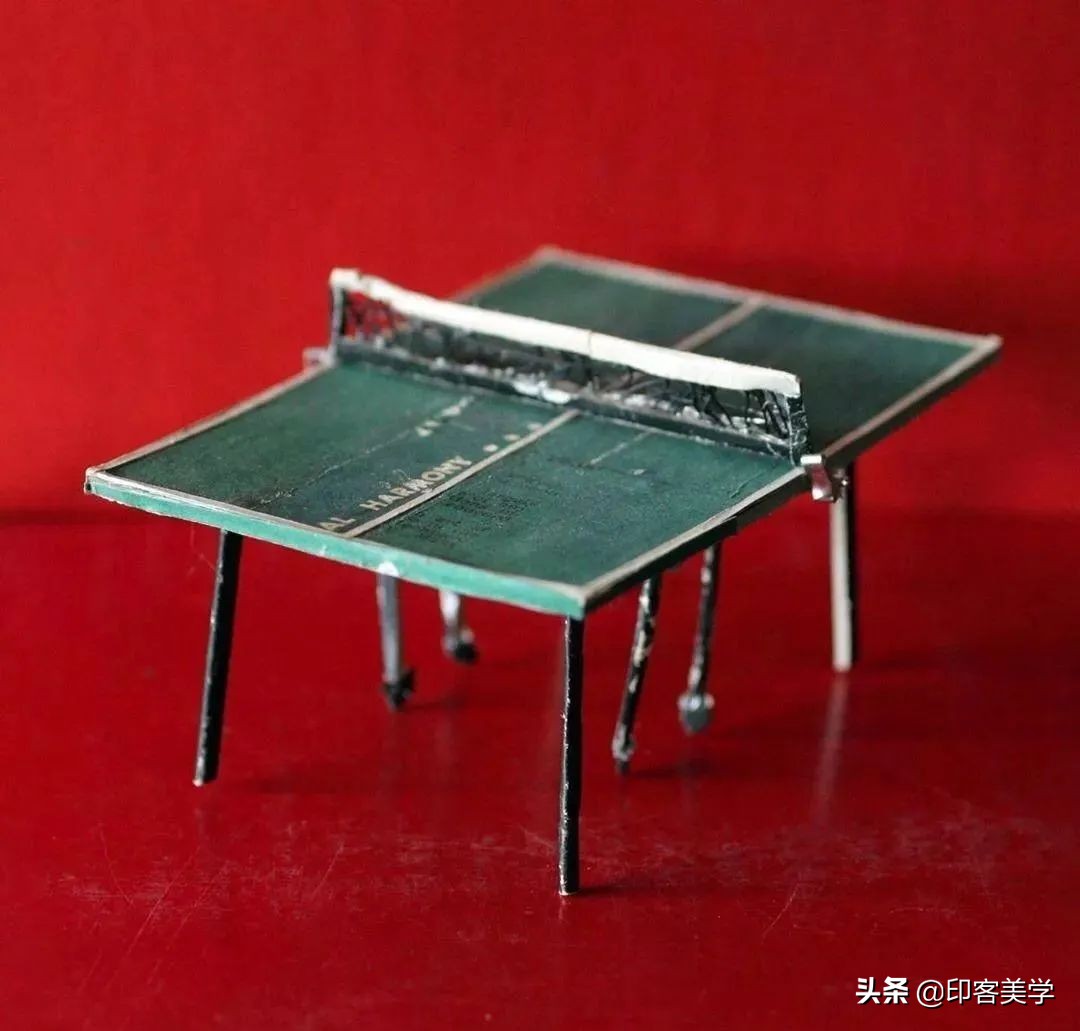 纸的艺术手工作品,惊艳的手工纸艺品