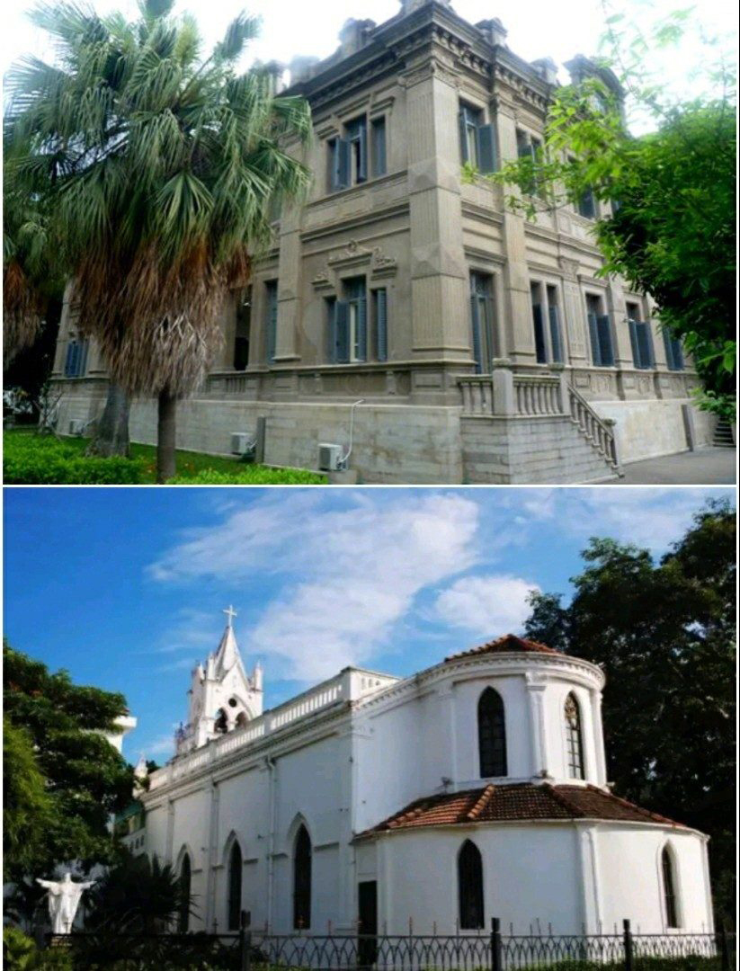 鼓浪屿上岛攻略路线,鼓浪屿攻略上岛路线推荐蜡像馆