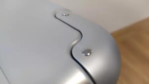 颜值超高的登机箱,高颜值行李箱登机箱