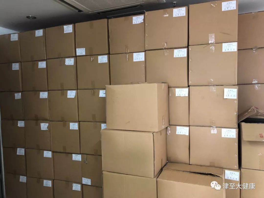 君奕龙地推活动圆满完成啦