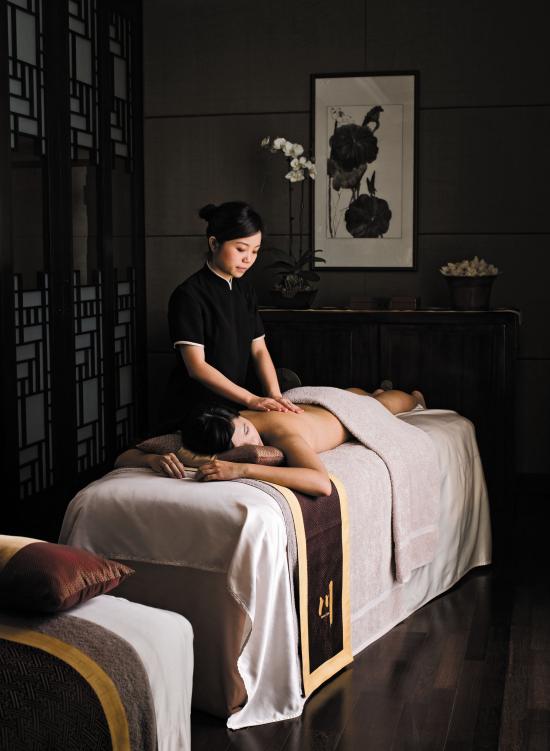 住香港旺角康得思酒店有免费早餐,香港旺角朗豪坊全部楼层逛一遍