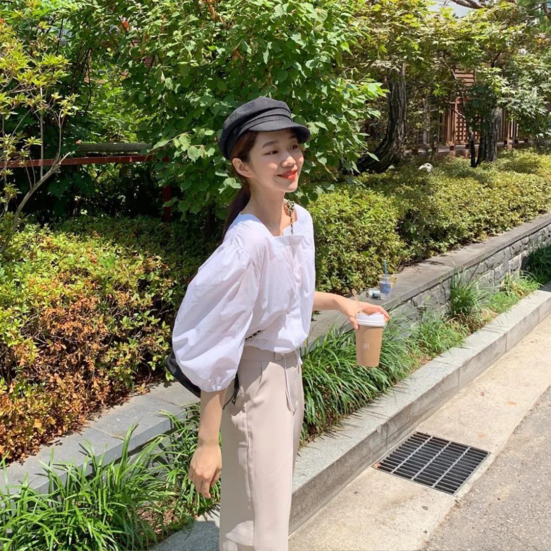 冬天穿什么裤子又显腿长还显腿细,小个子腿粗穿什么裤子好看