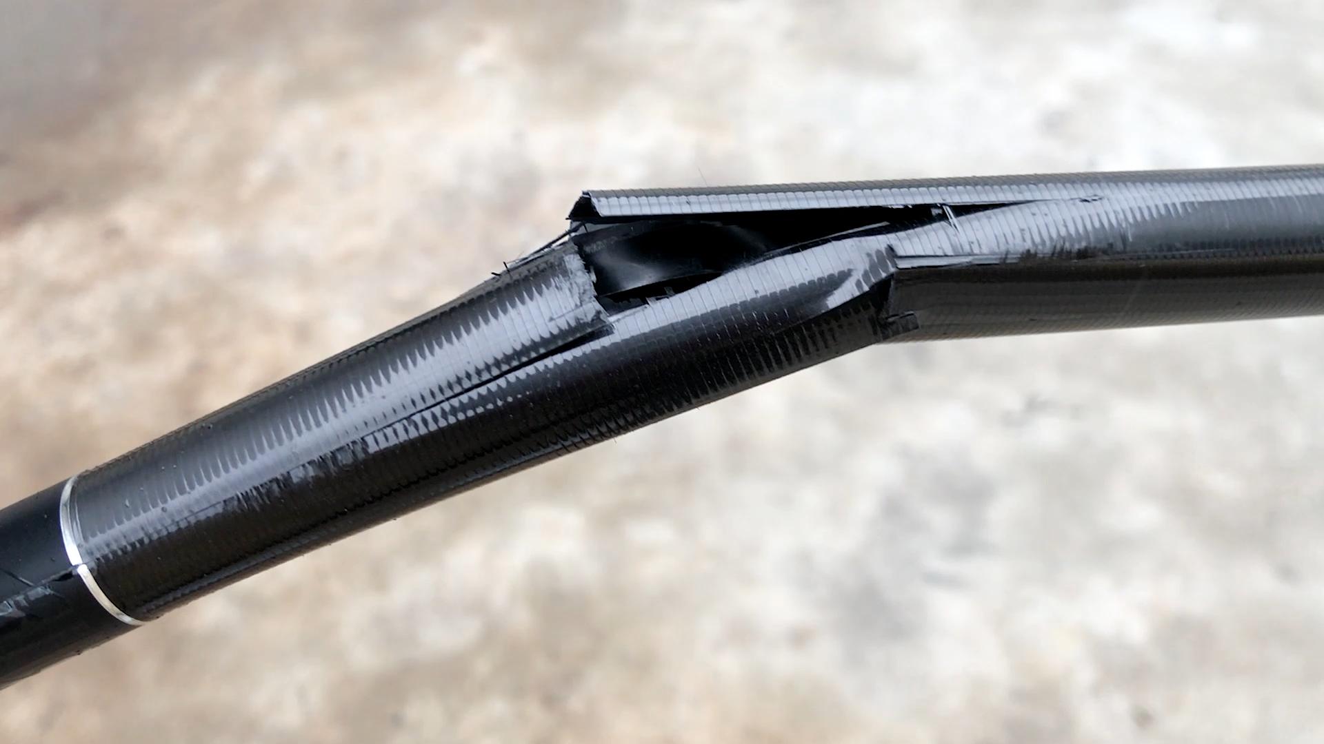 各品牌鱼竿测评排名,钓友公认最好看的鱼竿品牌