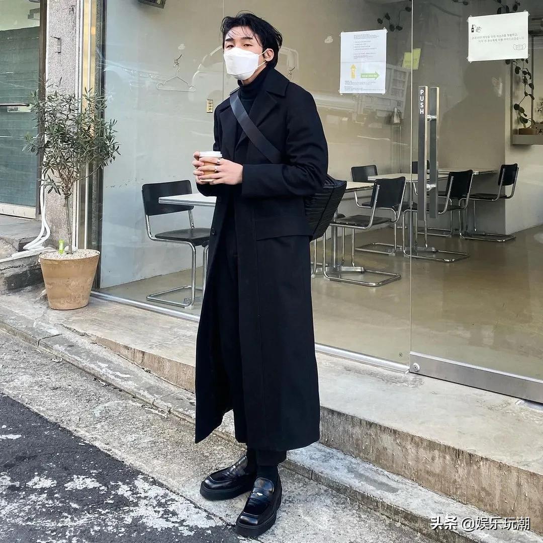 GD和Mino都为它着迷，潮流玩家是怎么搭配皮鞋的？