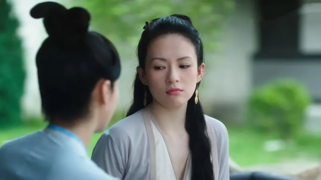 周冬雨首部仙侠剧将播,周冬雨仙侠剧正面评价