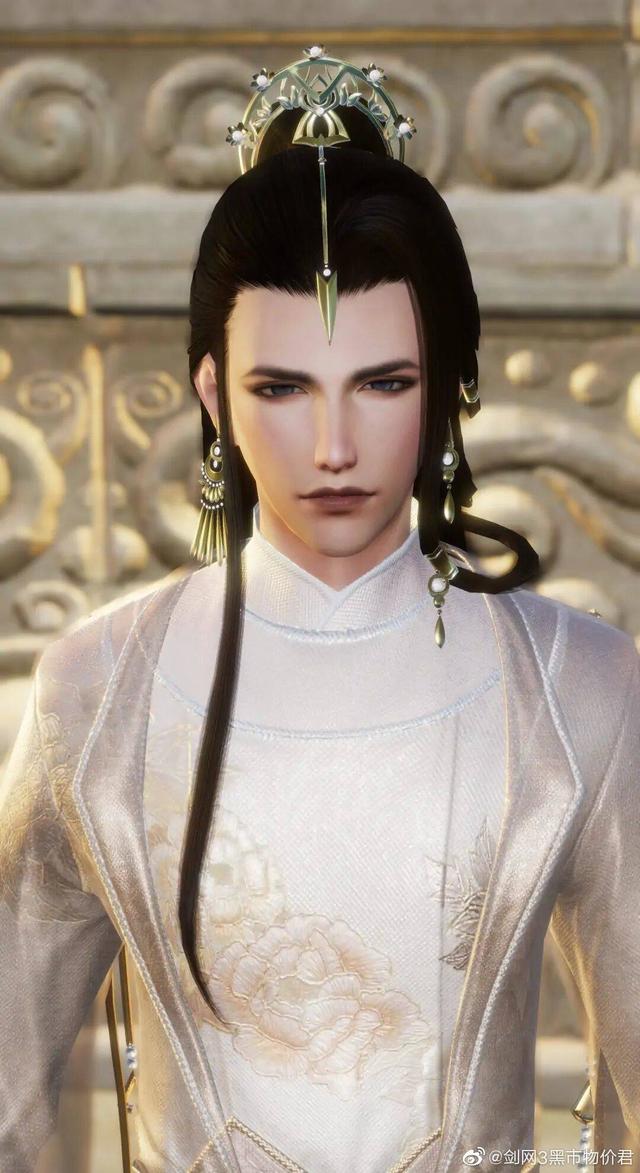 国产四大武侠端游齐下场，最大赢家竟是剑网3全体玩家？