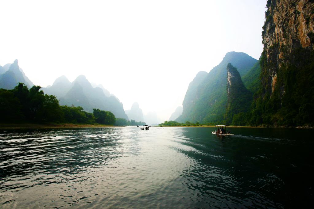 阳朔酒店推荐和攻略,阳朔这家性价比超高的酒店