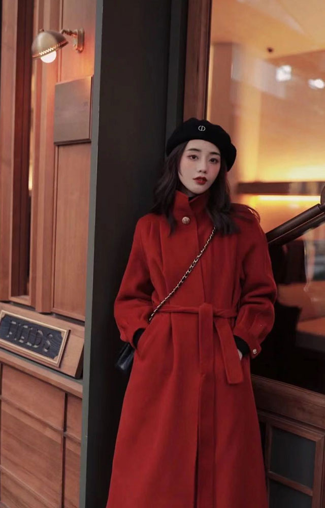 穿衣显土气的原因,穿衣土气还好看