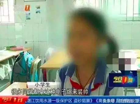 4000万人深受其害!这个100亿“伪健康”产业,正在毒害中国孩子