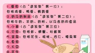 宝宝食物过敏到底要不要查过敏原,宝宝过敏宝妈忌口吃什么主食