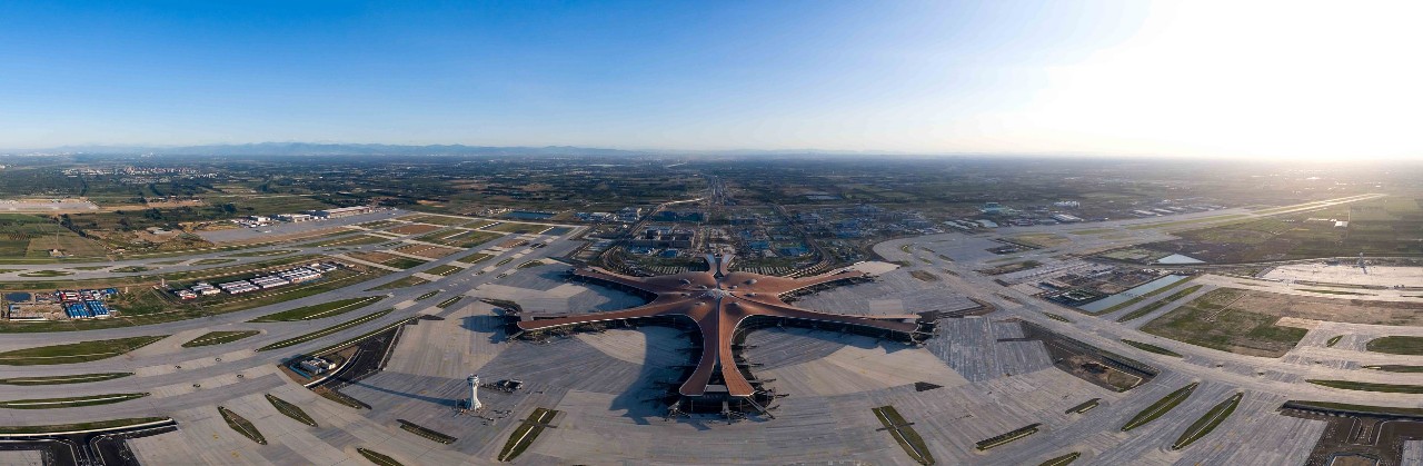 北京大兴国际机场开通了吗,北京大兴国际机场啥时开通