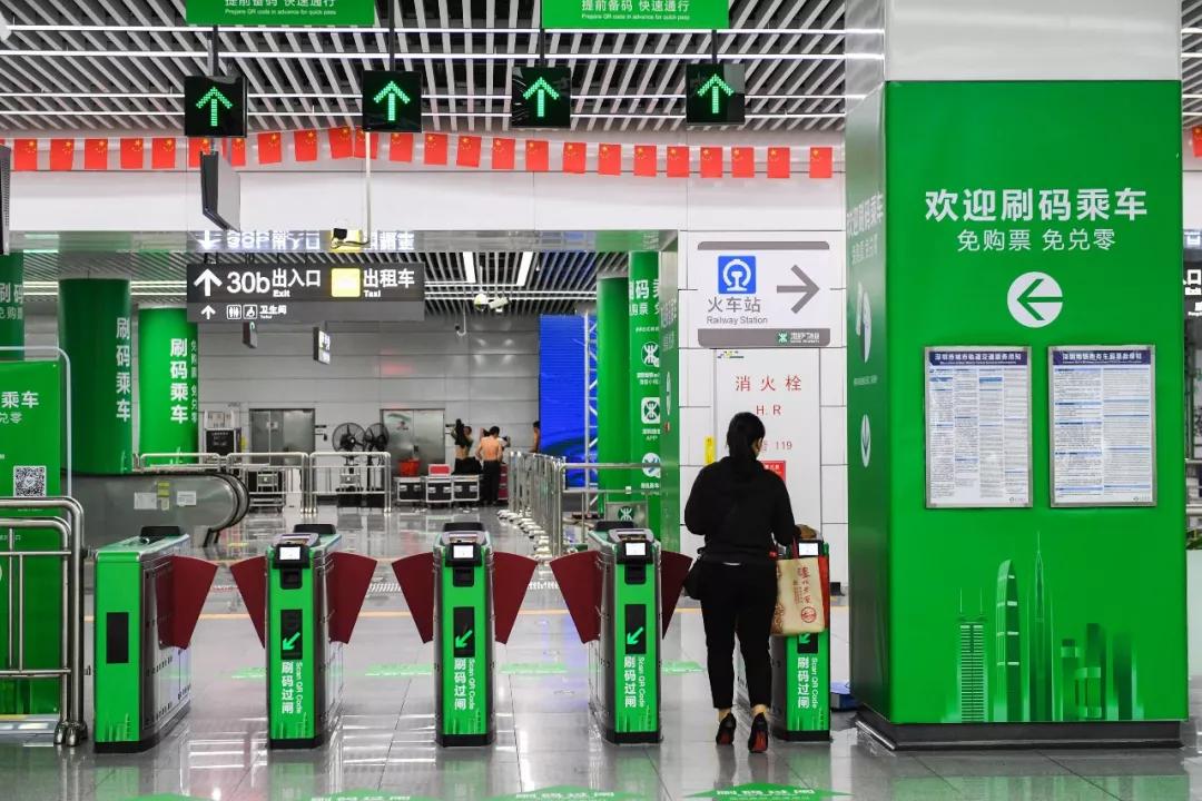 暖心！地铁、公交均延长运营时间，春运期间深圳还有这些贴心举措