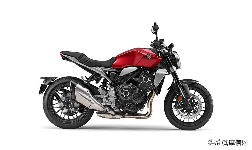 2018款本田cb1000r看点集合,本田大黄蜂cb1000r2012年款