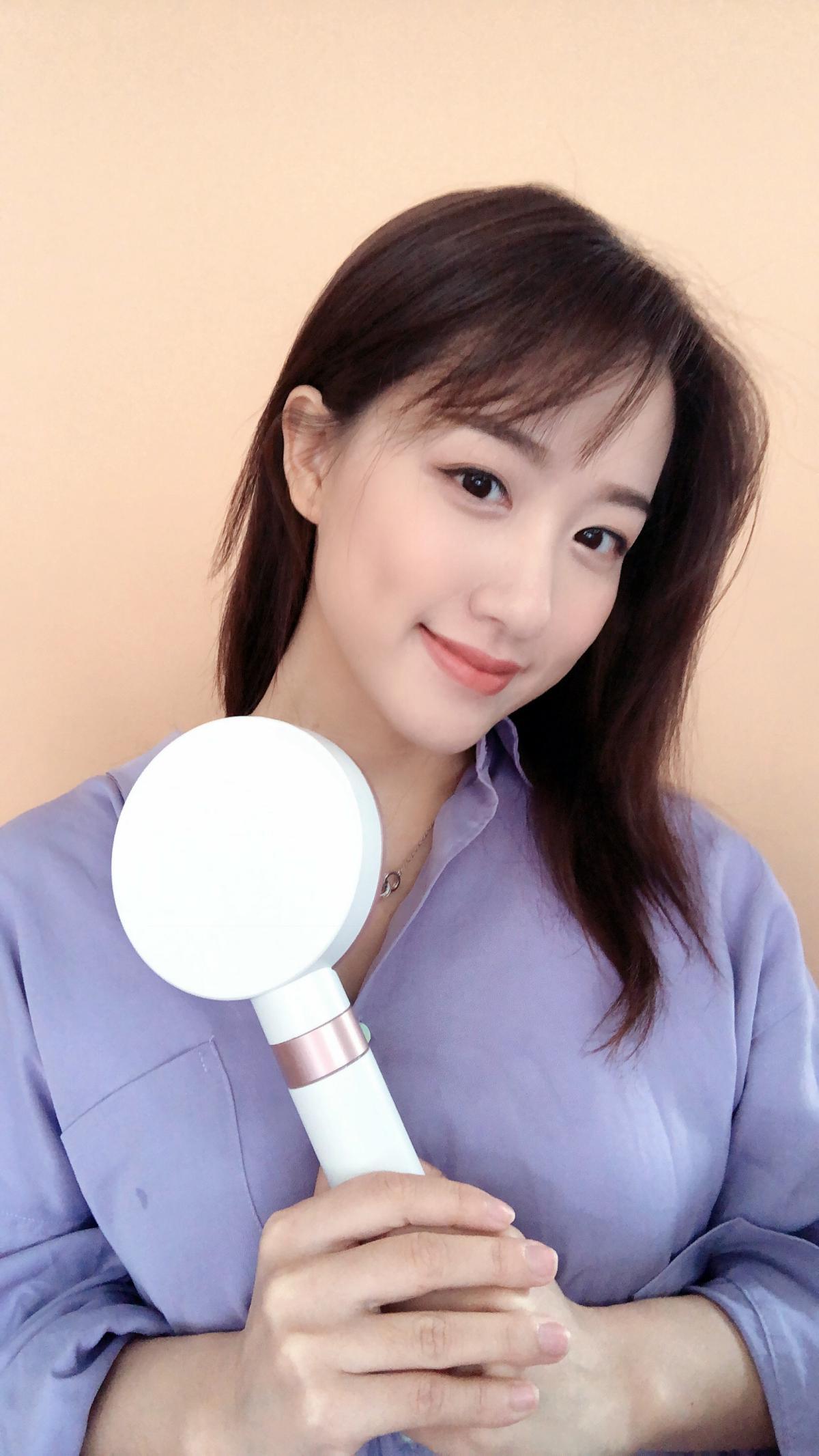 小米大白除氯增压花洒测评,小米除氯花洒是真的吗