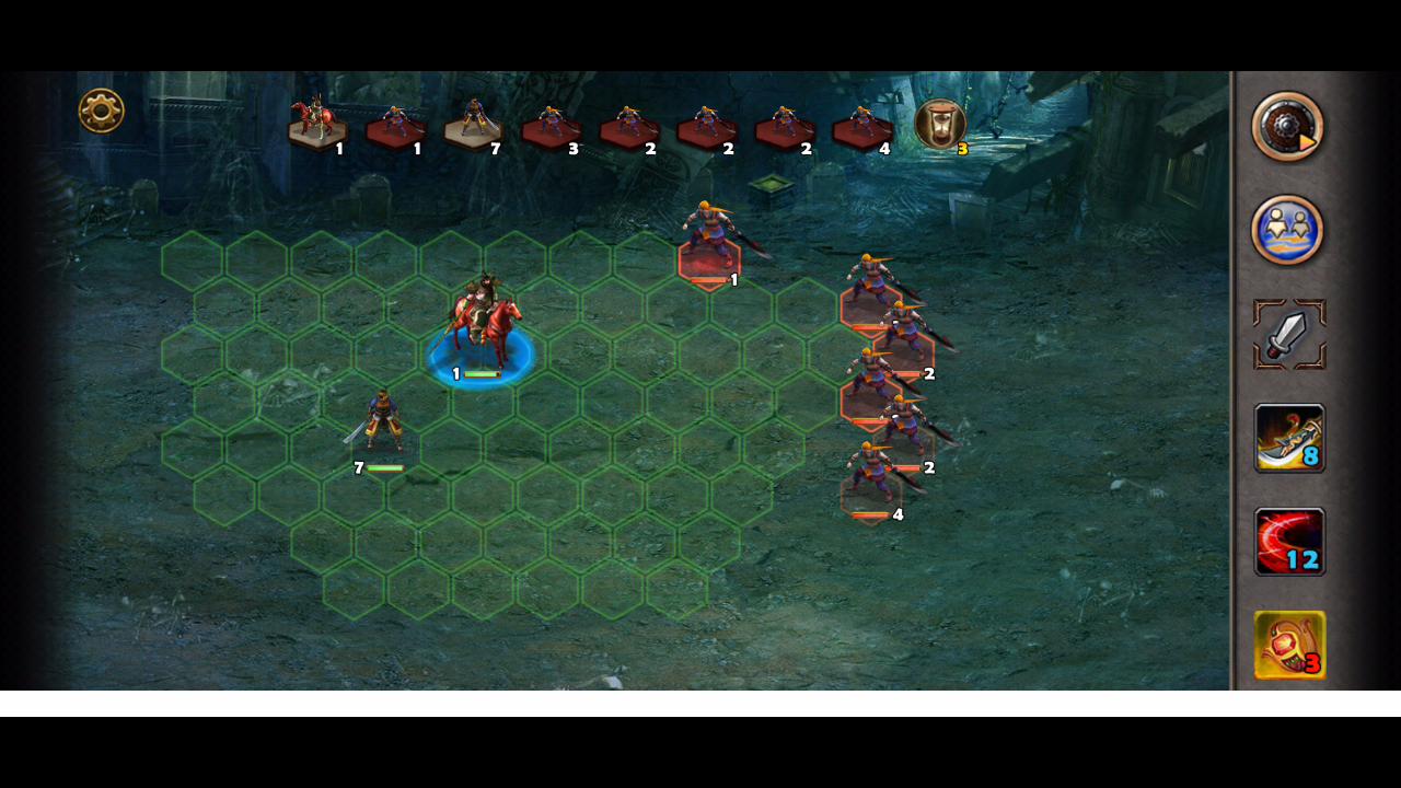 策马三国志争功,策马三国志哪些英雄好用