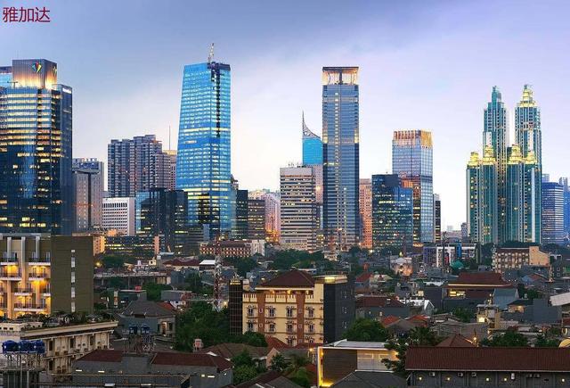 印度尼西亚是一个美丽的国家,印度尼西亚国家地理概况