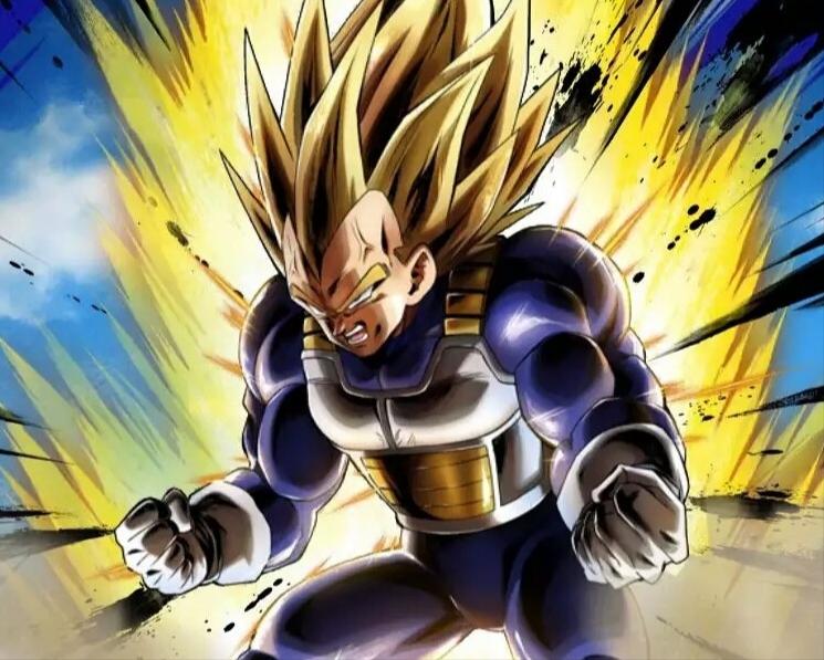 龙珠超布罗利有多强,龙珠超布罗利输出全靠吼