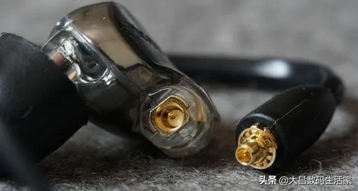 有线耳机的正确用法你都知道吗,一个键的有线耳机使用方法