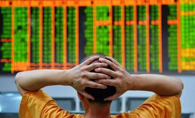 美股1987年股灾,美股1987年股灾跌幅多少