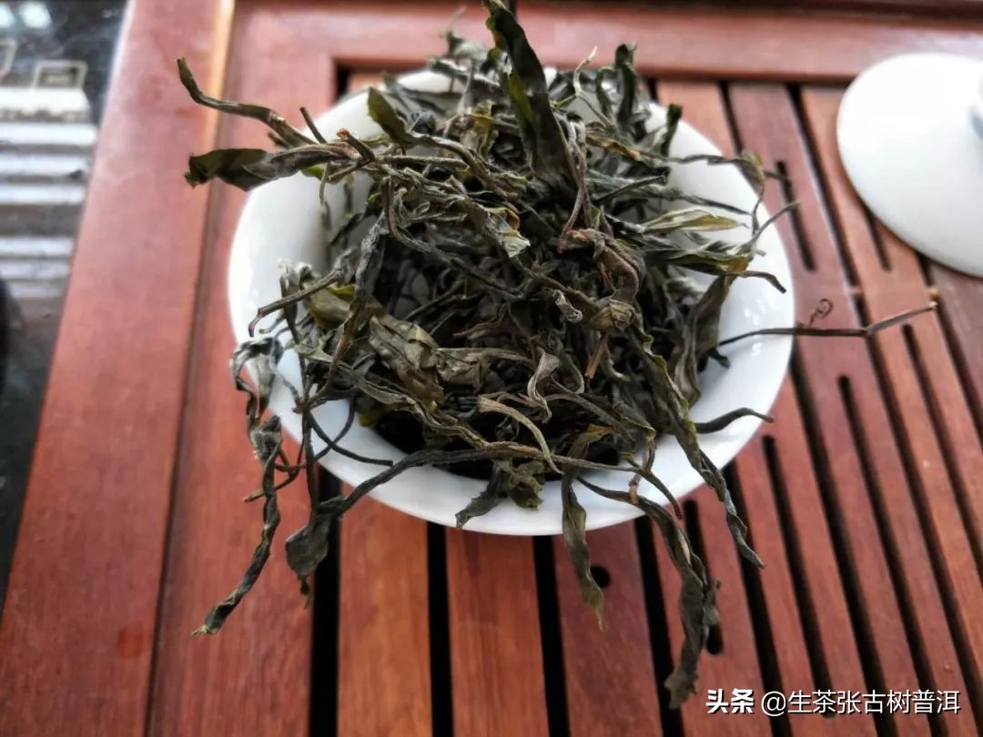 普洱茶新手入门必买,普洱茶新手入门必备