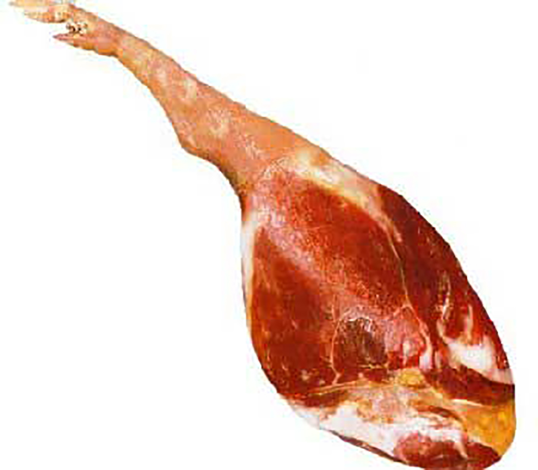 中国哪三大火腿它们的区别是什么,东西方火腿的区别