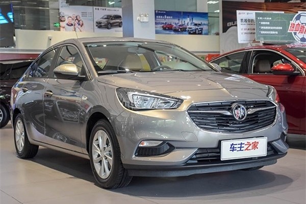 “中国特供”们今年如何?1系倒数,最后一名简直活该!