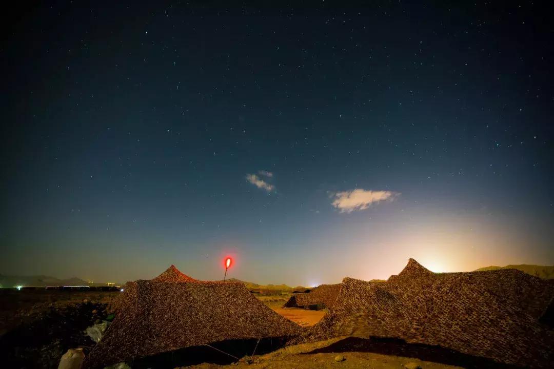 高原驻训“硬核”排行榜，你中招了几个？