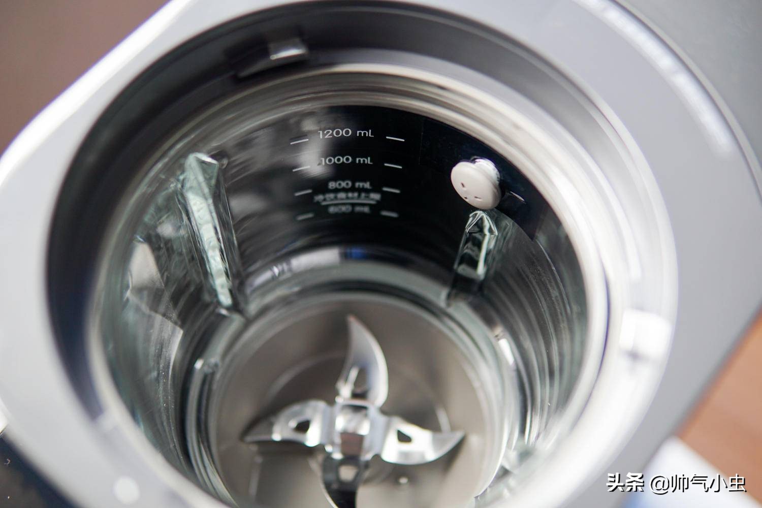 九阳不用手洗破壁豆浆机测评,九阳免洗破壁机y3可以干什么