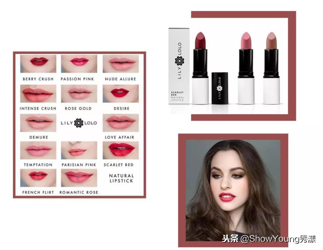 大牌彩妆护肤品测评分析,好用的彩妆护肤产品良心推荐