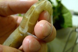 潜江五七油焖大虾操作详细流程,潜江五七老三油焖大虾总店