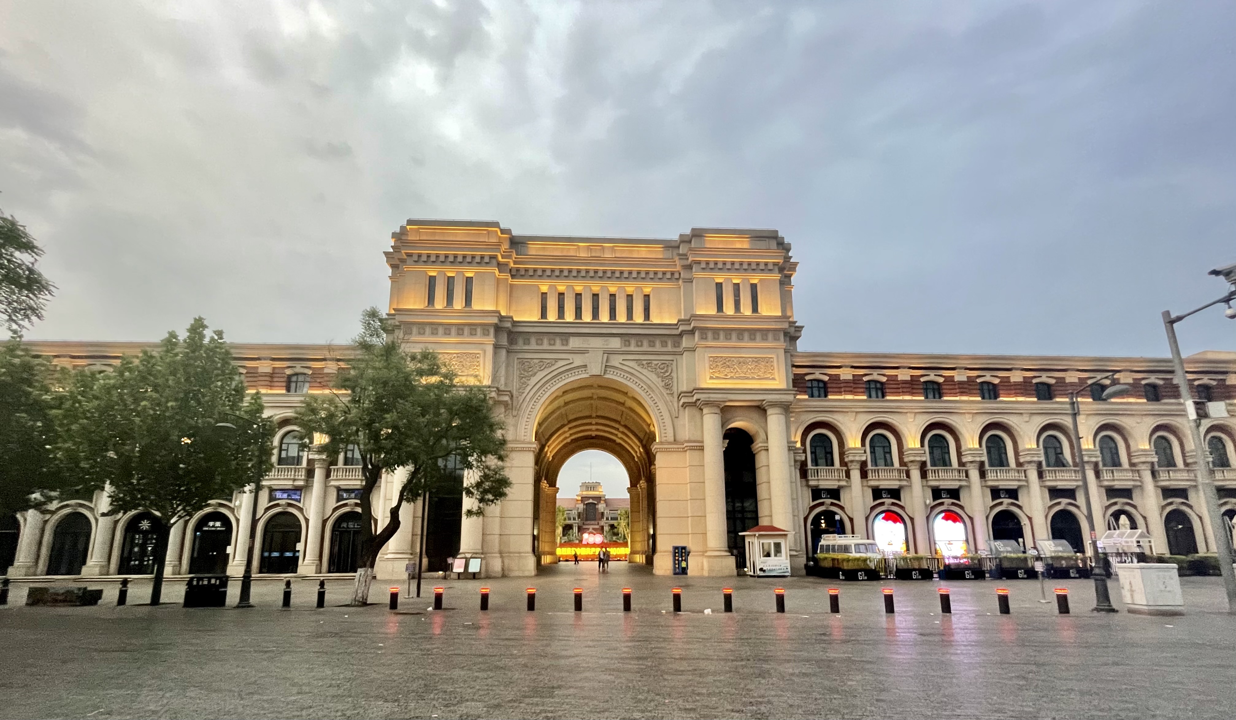 天津的著名经典了解天津的文化,带大家感受下天津的魅力