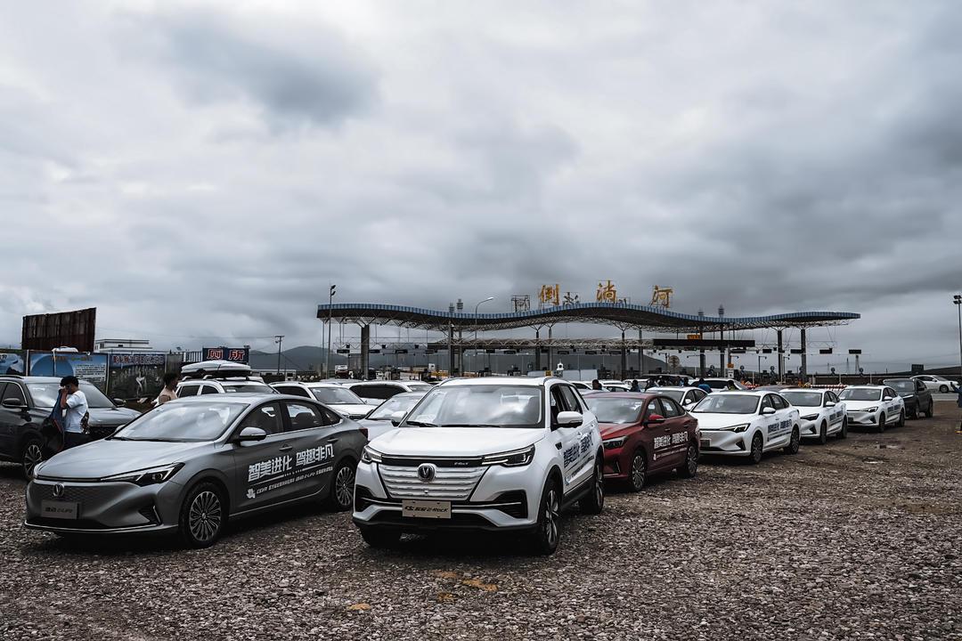 逸动e-life延迟上市原因,长安新能源e-life价格