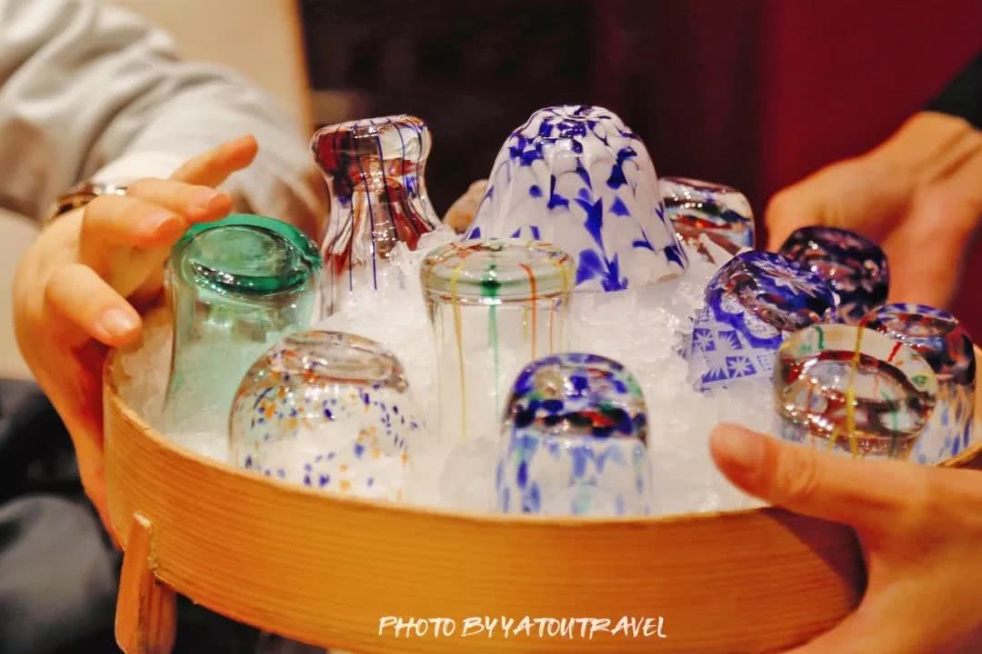 这顿灵魂日料背后的人和故事，连陈晓卿都为之动容