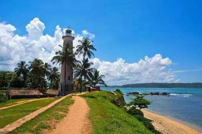 “一带一路”沿线65个国家概况