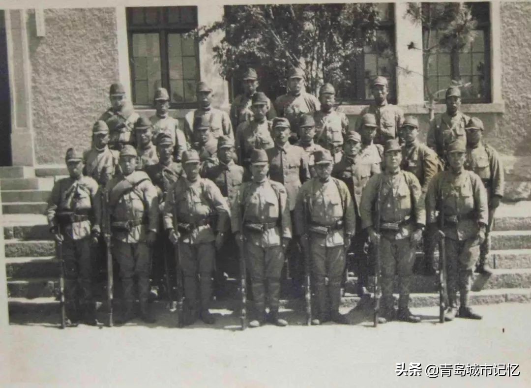 我的母校青岛铁中简介,我的母校简介