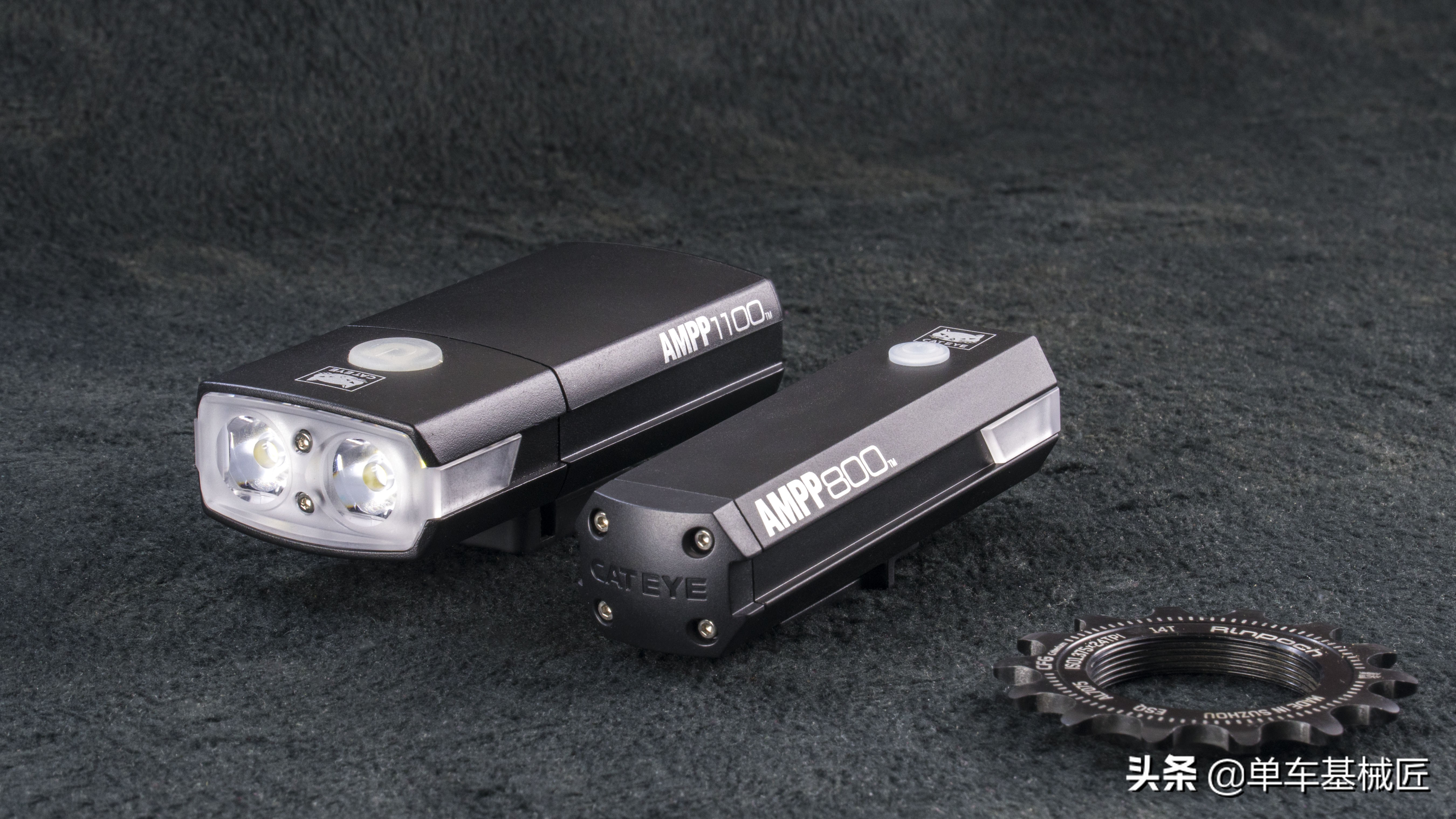 猫眼骑行灯测评,猫眼车灯好吗