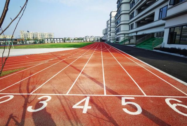 东城实验小学东润校区官网,东城再添一所九年一贯制学校