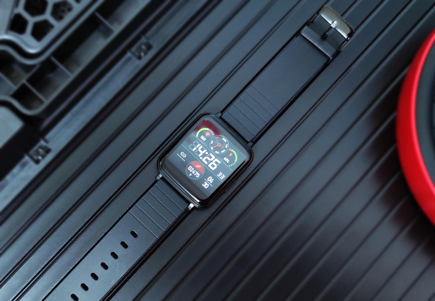 aigo智能手表fw2表盘,aigo智能手表新款