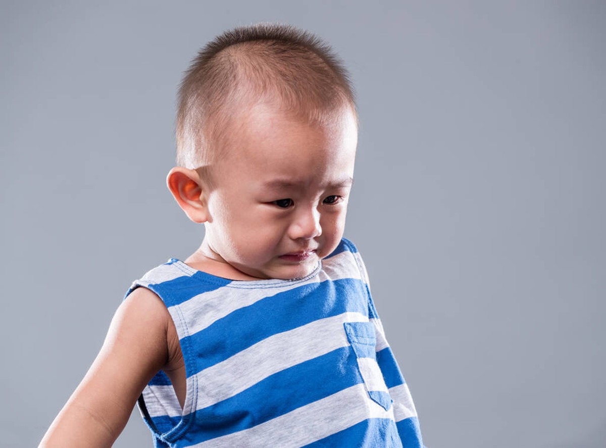 孩子乱发脾气不听话不讲道理,孩子脾气暴躁不讲理怎么办