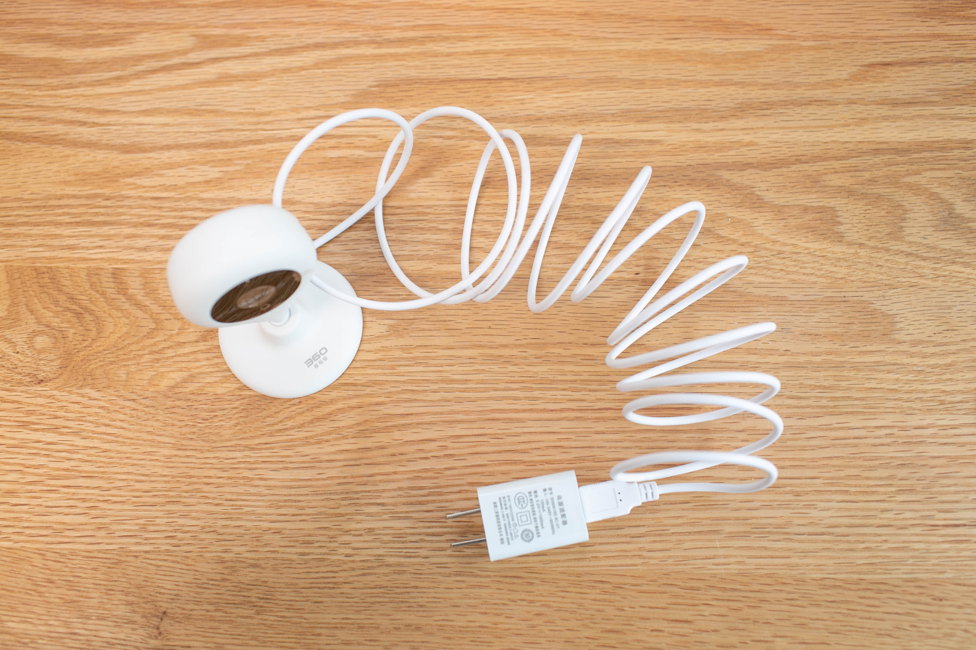 360小水滴摄像头哪个好,360小水滴摄像头有几款