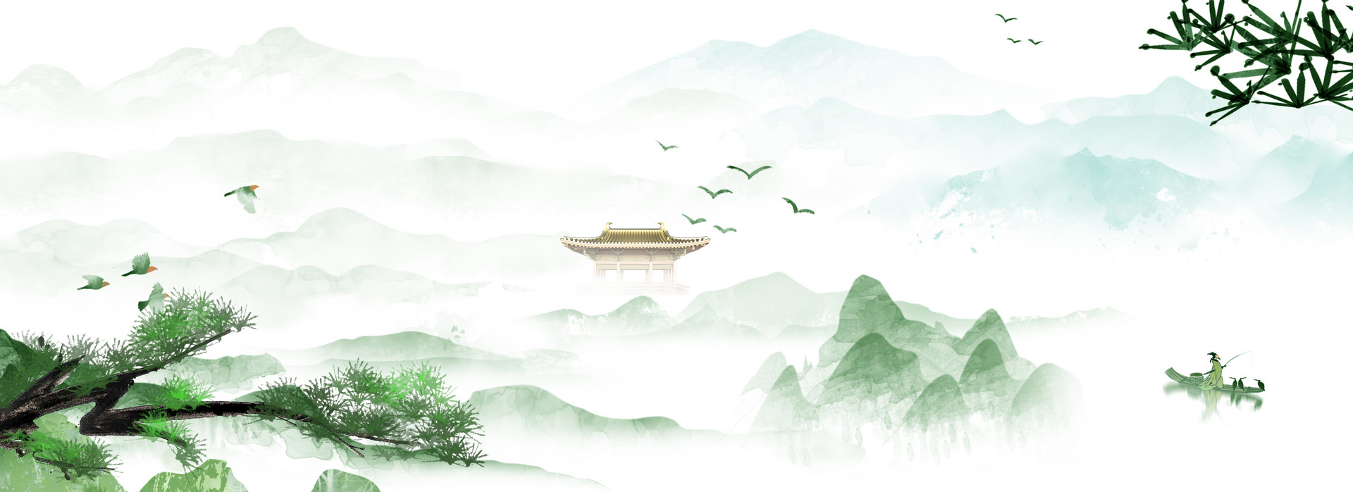 松柏也好,杨柳也罢,每天路边见到的那棵,就是你心中最美的大树