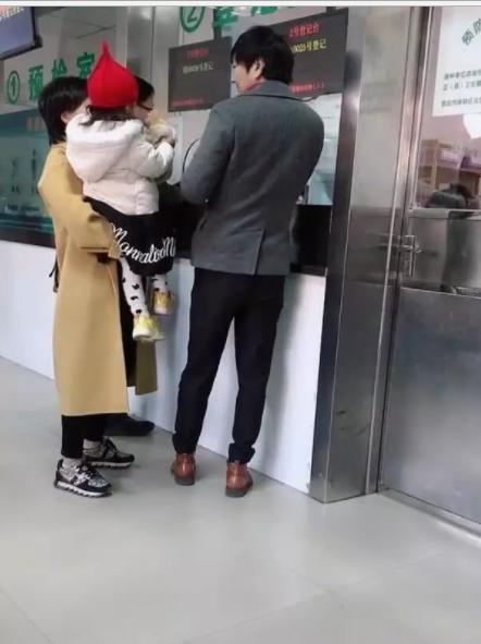 王大治现在有女朋友吗,王大治王双宝