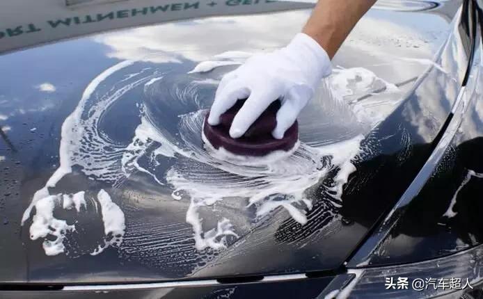 镀晶打蜡和镀膜哪个好,打蜡和镀膜和镀晶哪个更靠谱