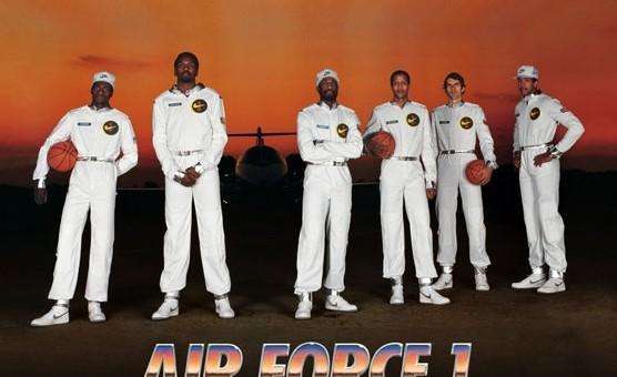 你知道airforce1是什么吗,你不知道的气象知识英语