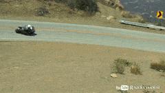 新手骑摩托刹车技巧,这些刹车技巧你一定要知道